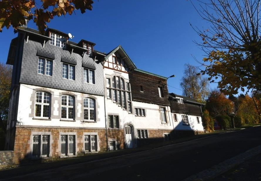 La Villa Spa, A 10 Minutes A Pied Du Centre Ville Zewnętrze zdjęcie