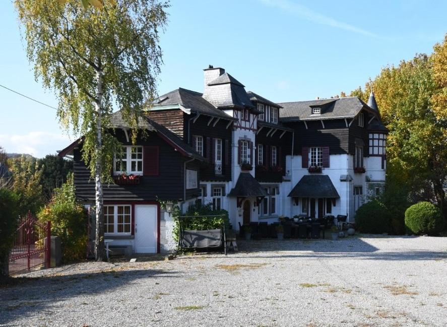 La Villa Spa, A 10 Minutes A Pied Du Centre Ville Zewnętrze zdjęcie